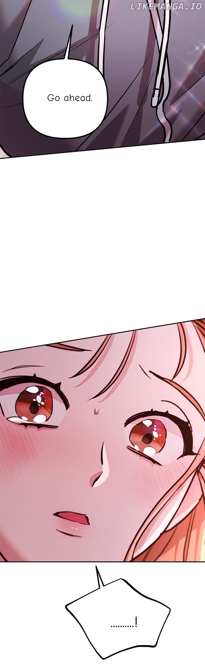 Marriage After a Close Call Chapter 8 - page 30